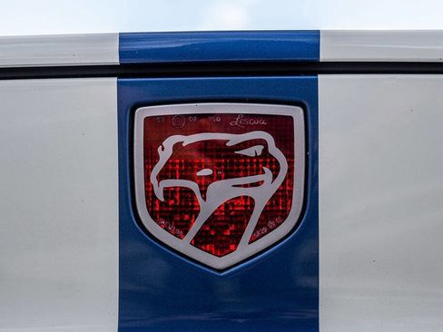 Used 1996 Dodge Viper GTS image 99