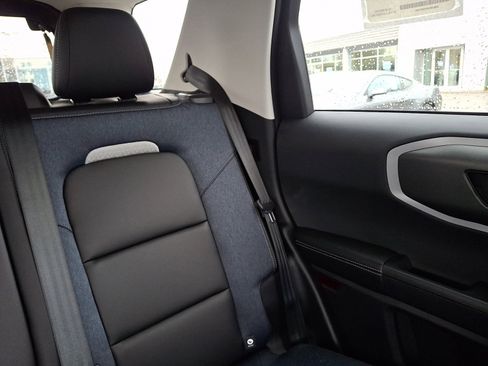 New 2025 Ford Bronco Sport Outer Banks w/ Outer Banks Tech Package+ image 21