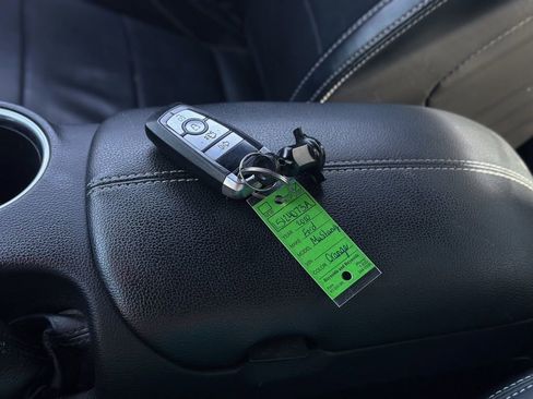 Used 2020 Ford Mustang GT Premium w/ Equipment Group 401A image 26