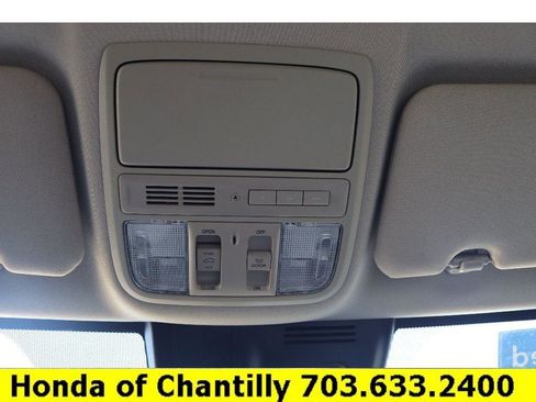 Used 2019 Honda CR-V EX-L image 15