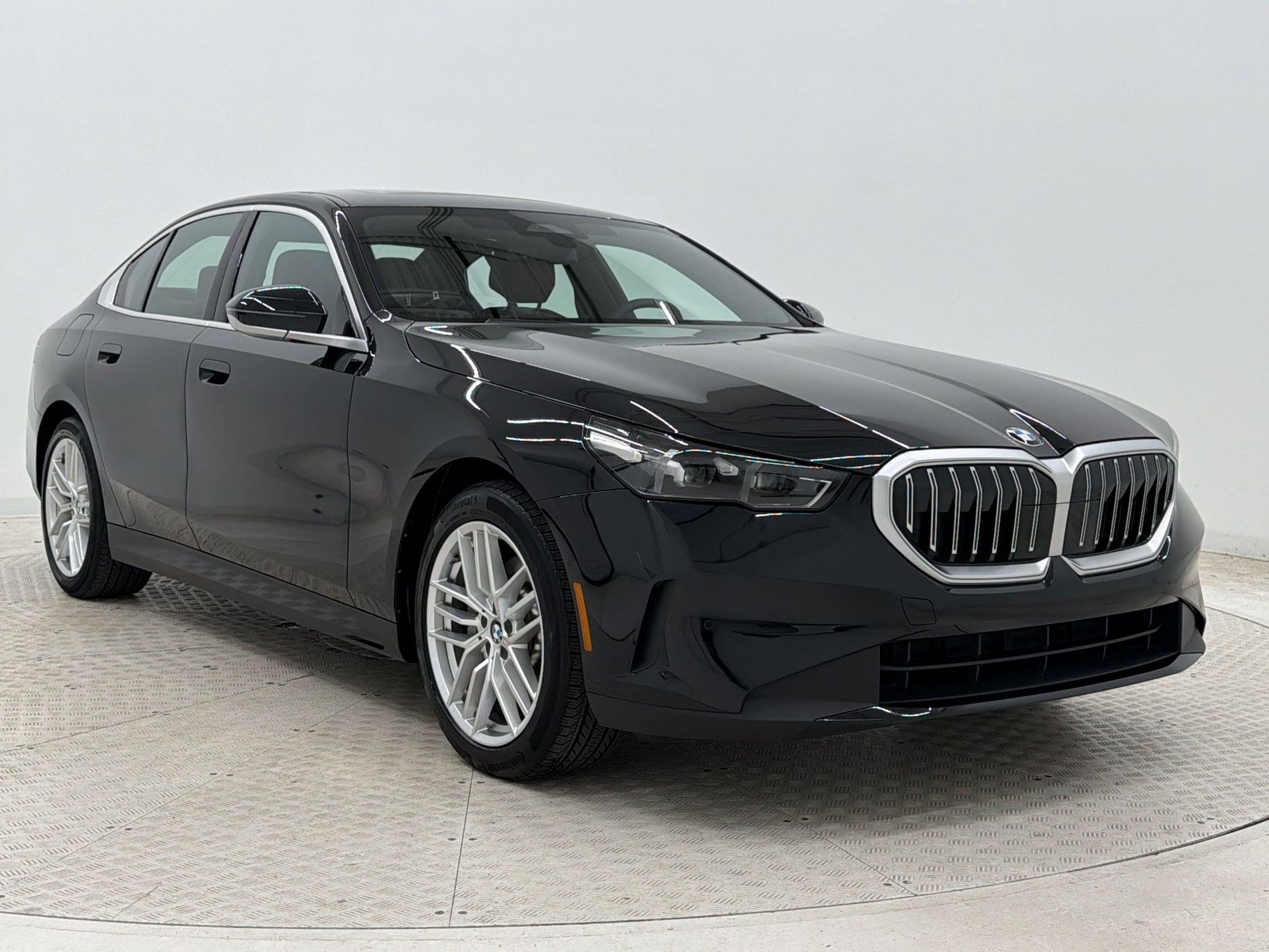 Used 2025 BMW 530i RWD image 7