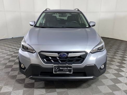 Used 2021 Subaru Crosstrek 2.5i Limited w/ Popular Package #5 image 6