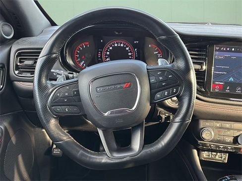Used 2024 Dodge Durango GT image 26