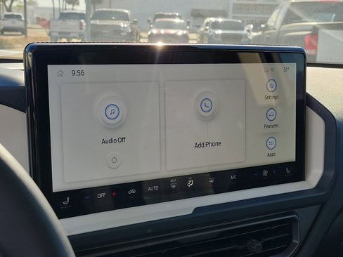 New 2025 Ford Bronco Sport Heritage w/ Convenience Package image 28