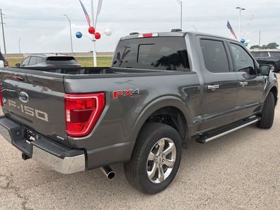 Used 2023 Ford F150 XLT w/ Equipment Group 302A High