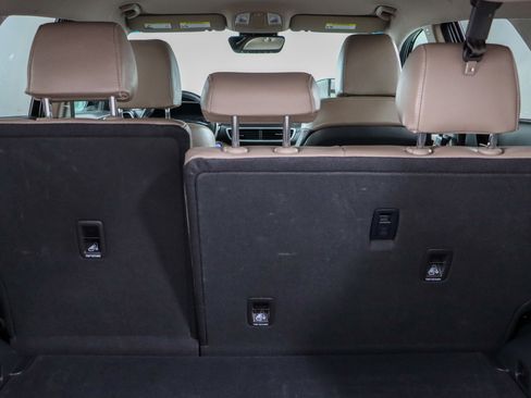 Used 2021 Hyundai Tucson Limited image 29