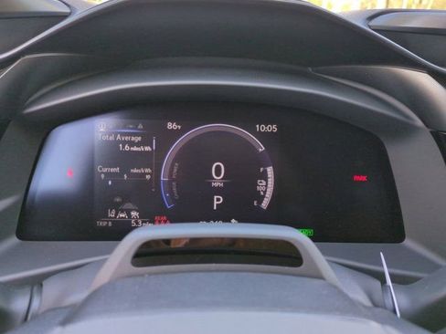 New 2026 Lexus RZ 350e 2WD image 26