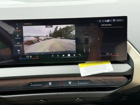 New 2025 BMW X3 xDrive30i w/ Convenience Package image 26