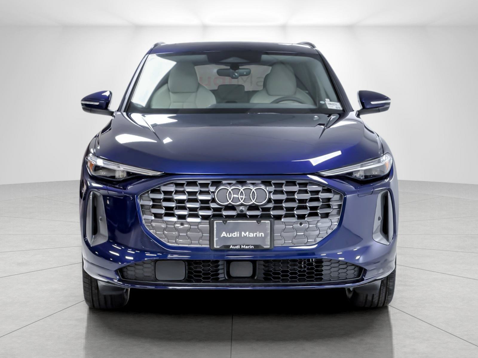 New 2026 Audi Q5 Premium Plus AWD/4WD image 8