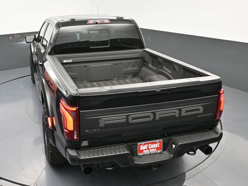 Used 2025 Ford F150 Raptor image 42