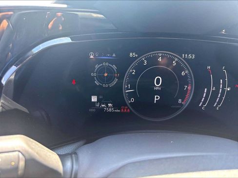 Used 2025 Lexus NX 250 FWD image 21
