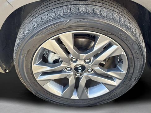 Used 2021 Kia Seltos S image 10