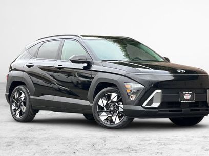 Used 2025 Hyundai Kona SEL