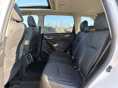 Used 2021 Subaru Forester Touring w/ Popular Package #2 image 10