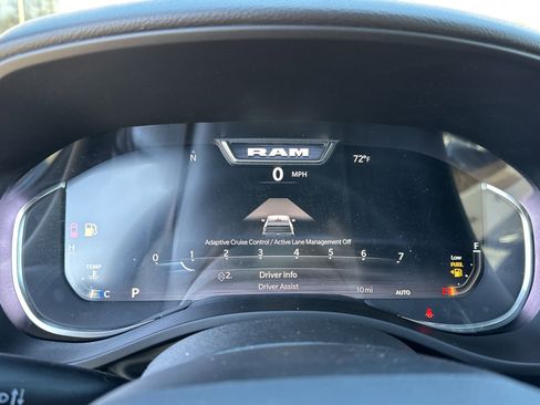 New 2026 RAM 1500 Big Horn image 9