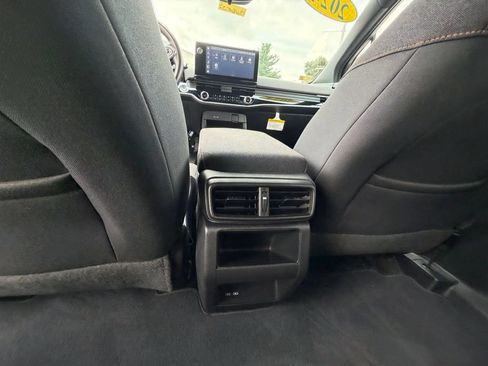 Used 2024 Honda Prologue EX image 25