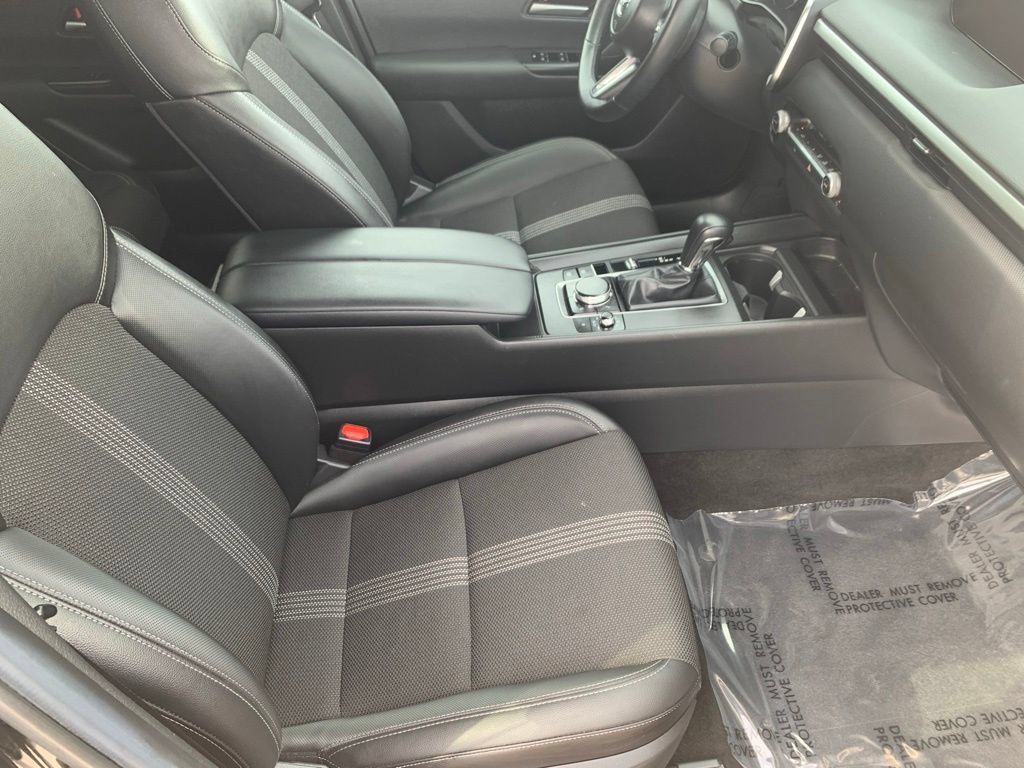 Used 2026 MAZDA CX-50 AWD 2.5 S w/ Preferred Pkg image 21
