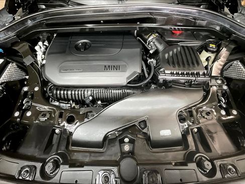 Used 2020 MINI Cooper Countryman S w/ Storage Package image 14