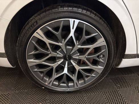 New 2026 Genesis G90 3.5T AWD/4WD image 27