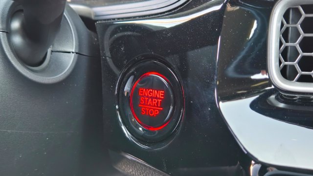 New 2026 Honda Civic Sport image 18