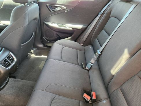 Used 2024 Chevrolet Malibu LT FWD image 19
