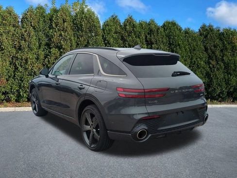 Used 2023 Genesis GV70 2.5T w/ Sport Prestige Package AWD/4WD image 6