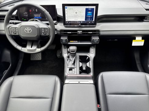 New 2026 Toyota RAV4 XLE Premium AWD/4WD image 8
