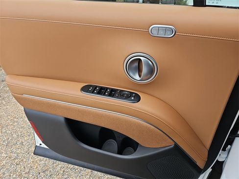 New 2026 Hyundai Palisade Calligraphy image 28