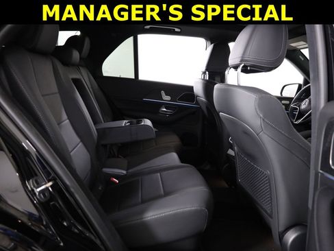 Certified 2026 Mercedes-Benz GLE 350 4MATIC image 49