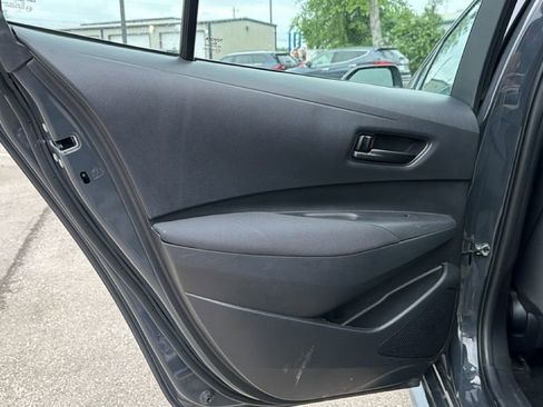 Certified 2024 Toyota Corolla LE FWD image 33