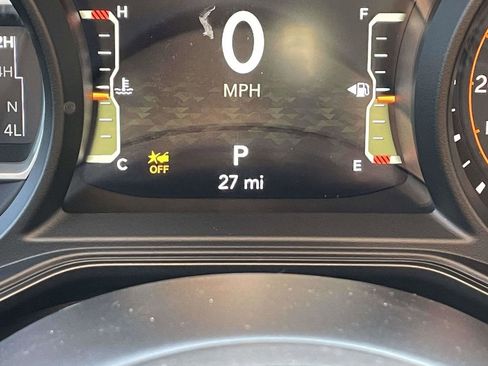 New 2026 Jeep Wrangler Unlimited Sport AWD/4WD image 33