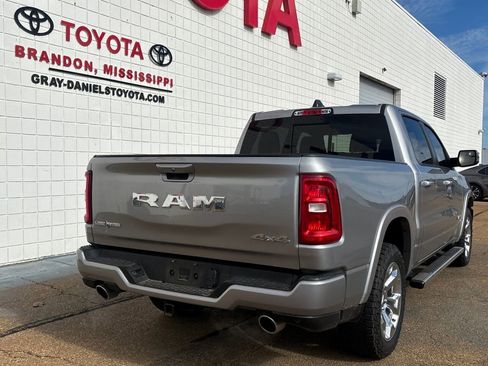 Used 2025 RAM 1500 Lone Star image 5