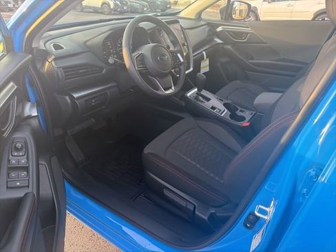 Used 2025 Subaru Impreza 2.0i Sport image 18
