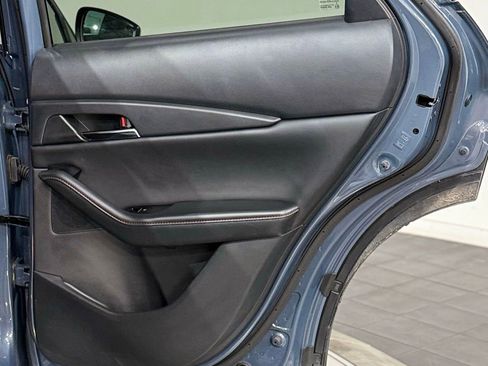 Used 2025 MAZDA CX-30 AWD 2.5 S w/ Preferred Package image 50