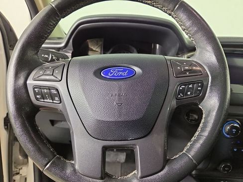 Used 2019 Ford Ranger Lariat w/ Equipment Group 501A Mid AWD/4WD image 23