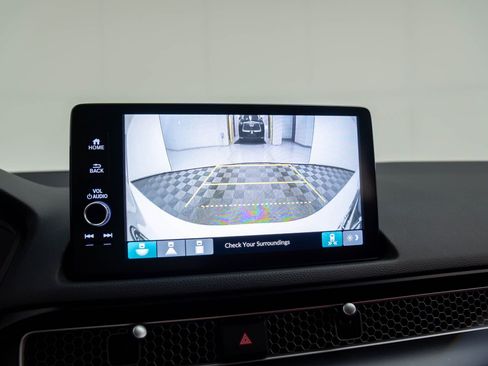 Used 2023 Honda Civic Type R image 25