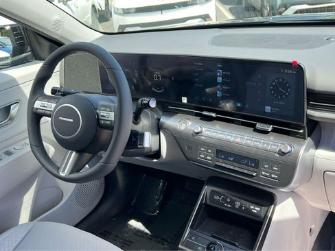 New 2026 Hyundai Kona SEL Premium AWD/4WD image 20
