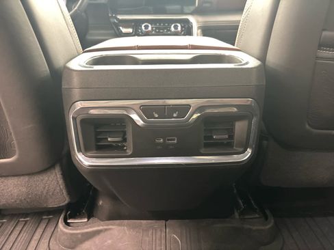 Used 2023 GMC Sierra 1500 Denali Ultimate image 22