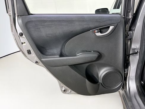 Used 2010 Honda Fit Sport image 24