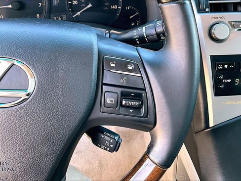 Used 2010 Lexus RX 350 AWD image 22
