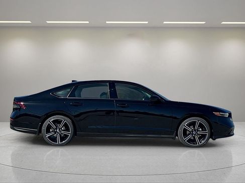 New 2026 Honda Accord SE image 6