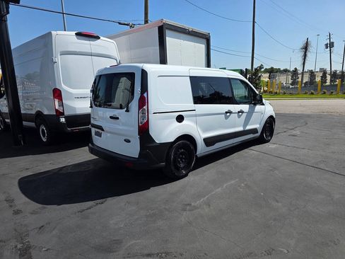Used 2017 Ford Transit Connect XL FWD image 7