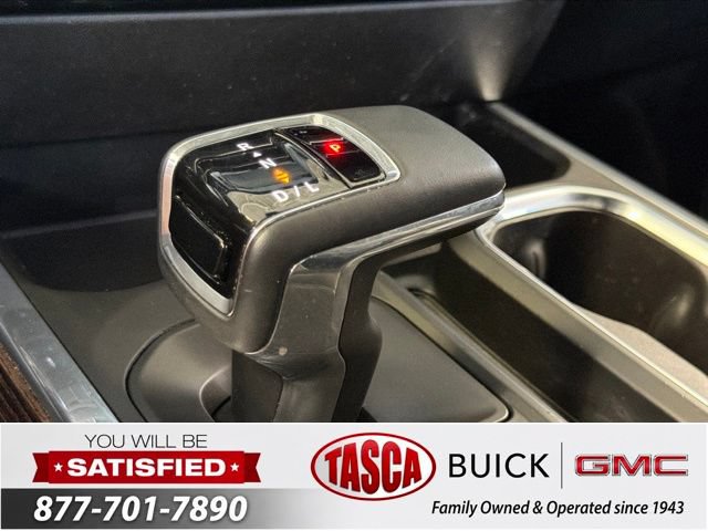 Used 2024 GMC Sierra 1500 Elevation w/ Elevation Premium Package AWD/4WD image 33
