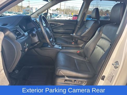 Used 2022 Honda Pilot Special Edition image 9