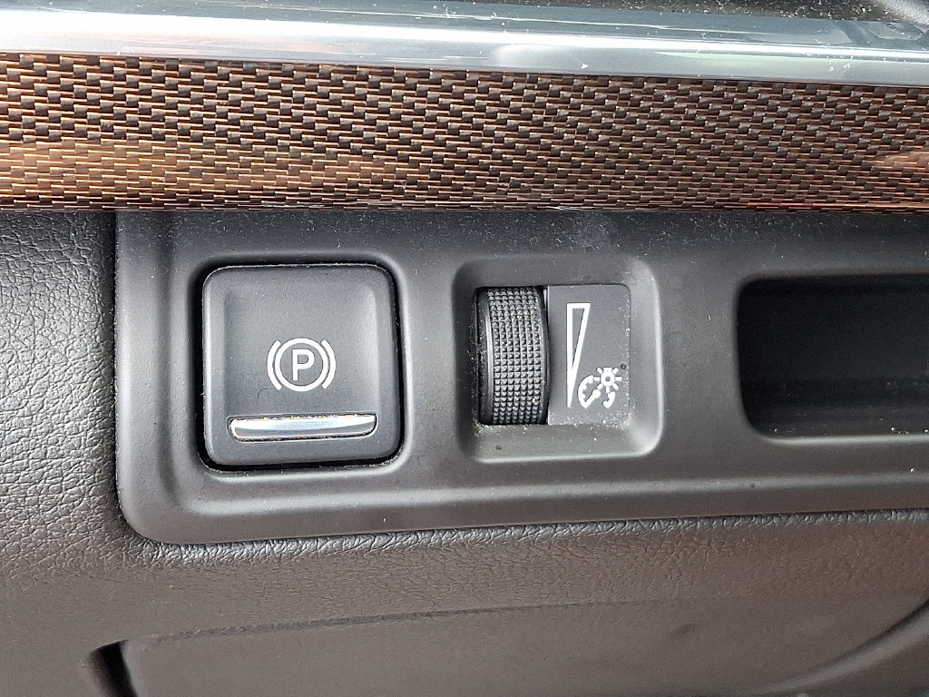 Certified 2018 Cadillac CT6 Luxury AWD/4WD image 26