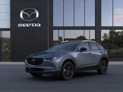 New 2026 MAZDA CX-30 AWD 2.5 S