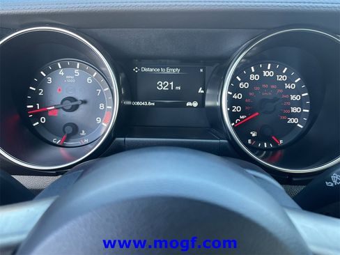 Used 2018 Ford Mustang Shelby GT350 w/ Electronics Package image 16