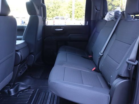 New 2026 Chevrolet Silverado 2500 W/T w/ WT Convenience Package AWD/4WD image 15