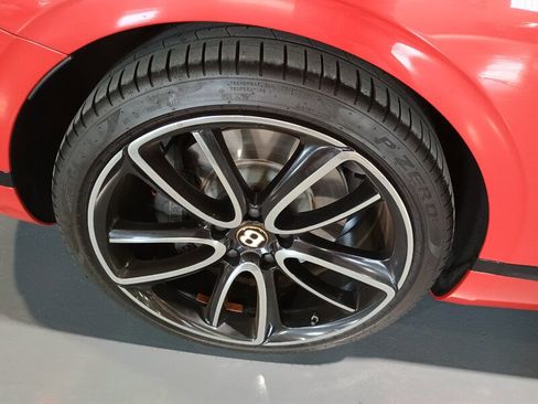 Used 2020 Bentley Continental GT AWD/4WD image 52