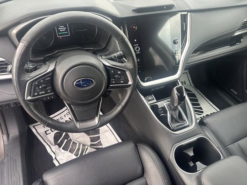 Used 2024 Subaru Outback Limited image 14